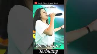 Download lagu Bagai Orang Terbuang - Sasya Arkhisna feat Archel Music mp3