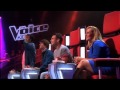 The Voice - Demi - Something Gotta Hold on Me ...