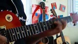 Intro de La Main Verte de Tryo