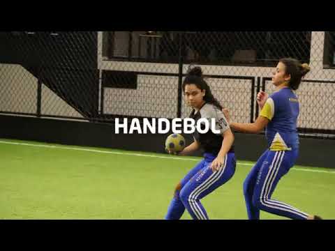 EBE Objetivo - INTERCLASSES 2018