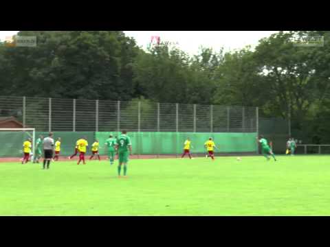 TSV Klein Berkel - MTV Lauenstein