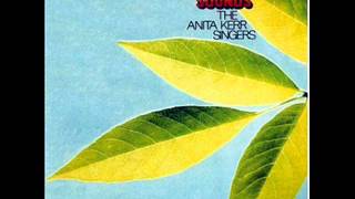 The Anita Kerr Singers ~ I Would Love You
