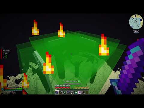 ATM10TTS   Ep62 More Potions for Upgrades