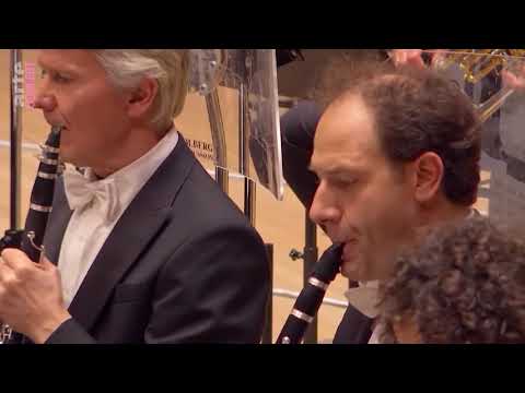 Beethoven Symphony No 7 in A major Alan Gilbert NDR Elbphilharmonie