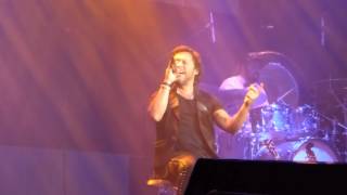 Como agua en el desierto - Diego Torres Gran Rex 7 mayo 2016