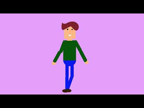 MOTION GRAPHICS CAN´T STOP THE FEELING