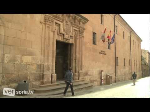 Instituto Antonio Machado de Soria