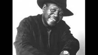 Mighty Sam McClain - If you could see