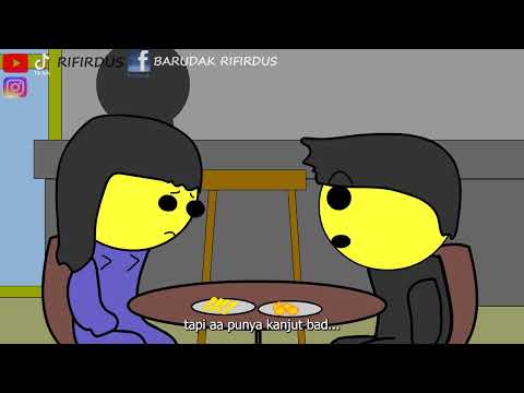 COMPILATION per ayangan pilihan rifirdus