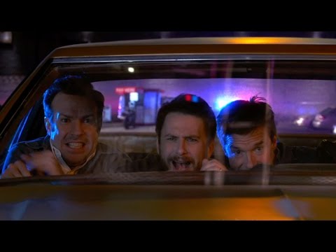 Horrible Bosses 2 (TV Spot 1)