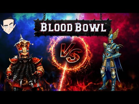 Chaos Dwarf Vs High Elves With A Perfect Record [Game 12]