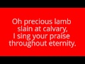 All to Thee- Tamela Mann Lyrics