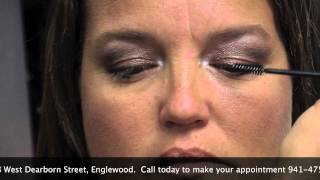 MAC Makeup at All About You Salon and Day Spa in Englewood FL