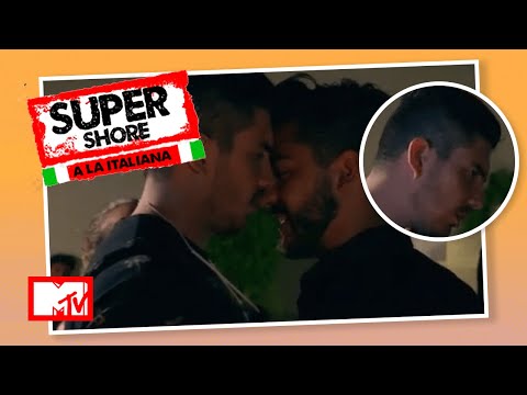 Potro EXPLOTA de celos y se va contra Víctor | MTV Super Shore T3