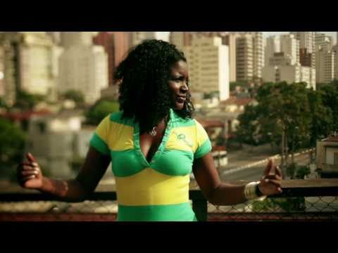 MV APRESENTANDO KMILA - OFICIAL HD