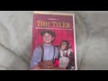 TOBY TYLER DVD Overview