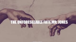 The Unforeseeable Fate Of Mr. Jones-Foster The People(Subtitulado al Español)