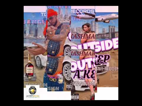 Kashmar - Outside A Keep (Official Audio)