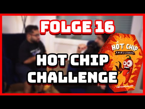 One Chip Challenge 🔥🥵  | #16 Ziemlich Bester Podcast