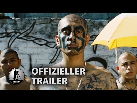 SIN NOMBRE | Offizieller HD Trailer | Deutsch German | Jetzt auf Blu-ray, DVD und als VoD