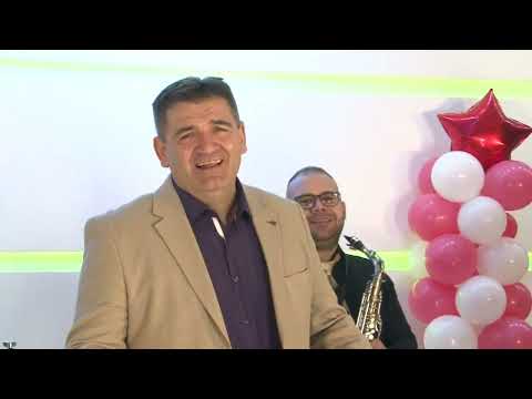 Dragan Krstić Krle - Joj,joj sačuvaj me Bože (Nova Godina 2023-TV Duga Plus)