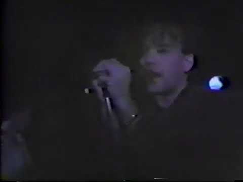 REM - Wolves Lower (The Pier Raleigh '82)