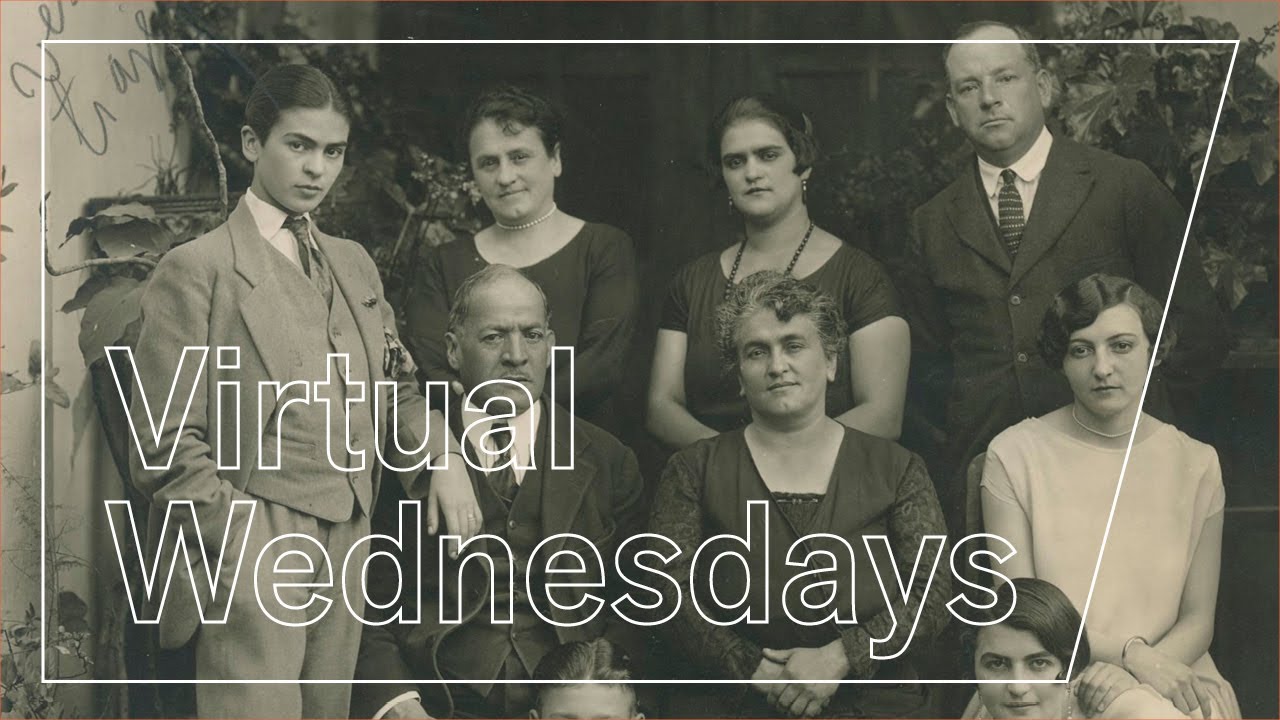 Introducing the Exhibition 