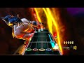 Guitar Hero: Warriors Of Rock full Playthrough Second R