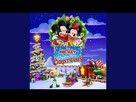 Christmas All Over Again