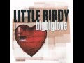 Little Birdy - It's All My Fault 
