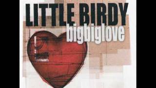 Little Birdy - It's All My Fault