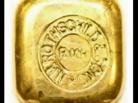 The House of Rothschild: The Money's Prophets