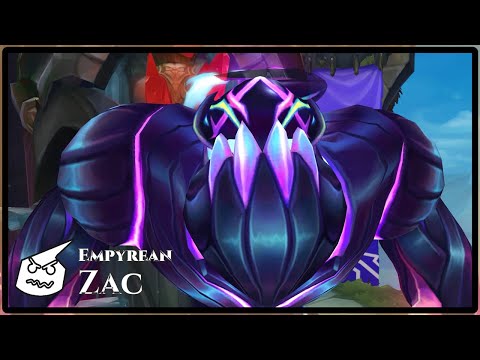 Empyrean Zac.face