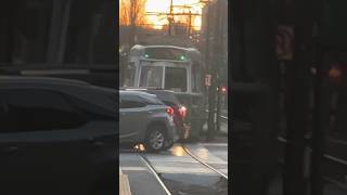 Download lagu GET OUT THE WAY (MBTA Green Line Edition) mp3