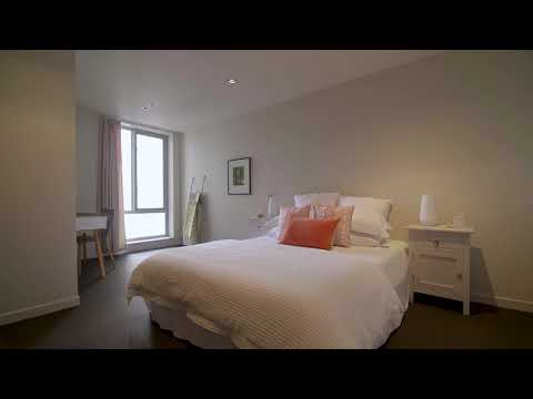 2F/11 Tennyson Street, Te Aro, Wellington