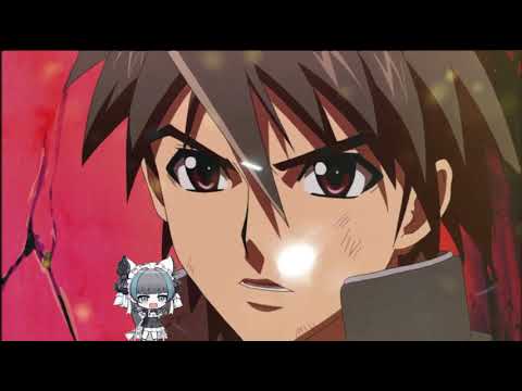 Tatakau Ketsui - Busou Renkin