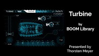 Video thumbnail for BOOM Library Turbine with external plugins by StrongMocha