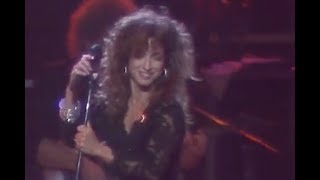 [Rare] Bad Boy (Live) Let it Loose Tour 1988 Gloria Estefan &amp; Miami Sound Machine