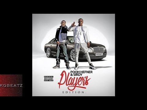 Pooh Hefner x Sirdy ft. Philthy Rich - Really In The Streets [New 2016]