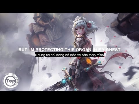 Lone Ranger - Rachel Platten (Lyrics + Vietsub) ♫