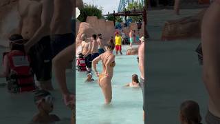 Download lagu 🌞Fun Water Park Swimming Pool And Lazy River 02⛱️ #waterpark #swimmingpool mp3