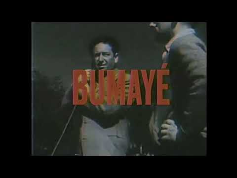 BUMAYÉ - Moisés No Duerme, Monsieur leCrêpe