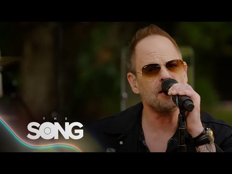 Thumbnail for Gin Blossoms - Allison Road | The Song by Gin Blossoms