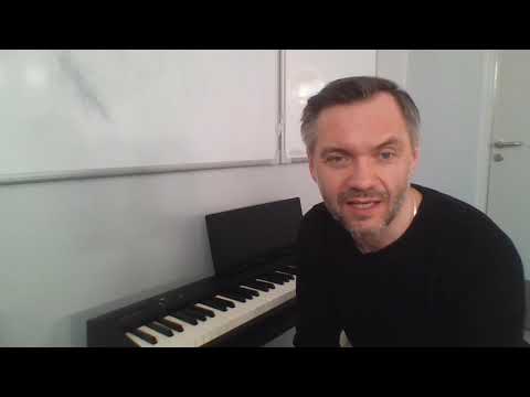 Zajęcia wokalne dla dzieci. 07.04.2020 r. Witajcie W Naszej Bajce.