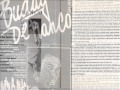 Buddy de Franco en Argentina- 