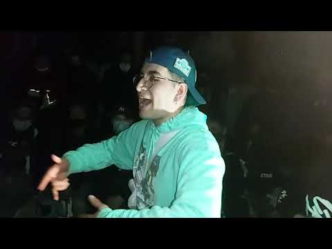 Pipo vs Anubis vs Adesong: 8vos - KD fecha V