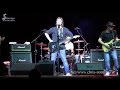 Chris Norman & Band. Breaking Away in Ekb and Msk (Russia 2016). part 1