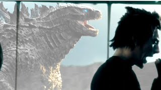 Lostprophets - We Are Godzilla, You Are Japan