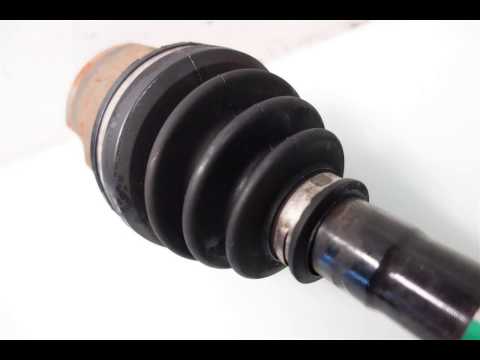 2012 Honda PILOT LH AXLE SHAFT - ahparts.com Used Honda, Acura, Lexus & Toyota Parts - Auto W... OEM