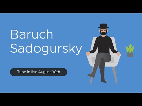 Tanzu TV - Between Chair and Keyboard - The one with Baruch Sadogursky